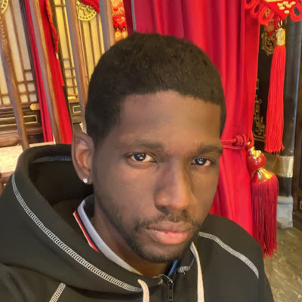 Meet your Posher, Jair kale
